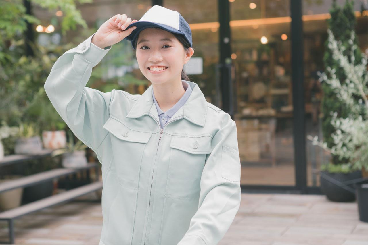 スクラップ・有価物の買取業務